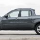 BMW X5 pickup