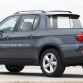 BMW X5 pickup