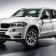BMW X5 Security Plus