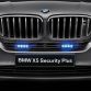 BMW X5 Security Plus