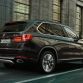 BMW X5 Security Plus