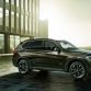 BMW X5 Security Plus
