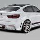 BMW X6 2015 by Lumma Design