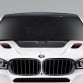 BMW X6 2015 by Lumma Design