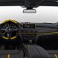 BMW X6 2015 by Lumma Design