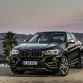 BMW X6 2015 leaked photos (1)