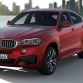 BMW X6 2015 with M Sport Package