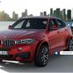 BMW X6 2015 with M Sport Package