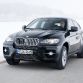 The new BMW X6 (02/2011)