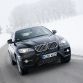 The new BMW X6 (02/2011)