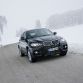 The new BMW X6 (02/2011)