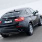 The new BMW X6 (02/2011)