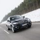 The new BMW X6 (02/2011)