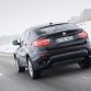 The new BMW X6 (02/2011)