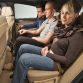 The new BMW X6 as a five-seater (02/2011)