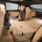 The new BMW X6 as a five-seater (02/2011)