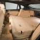 The new BMW X6 as a five-seater (02/2011)