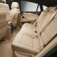 The new BMW X6 as a five-seater (02/2011)