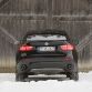 The new BMW X6 (02/2011)