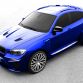 BMW X6 by A.Kahn Design