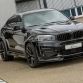 BMW X6 by Lumma Design (4)