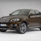 BMW X6 facelift 2013