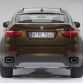 BMW X6 facelift 2013
