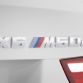 BMW X6 M50d 2012