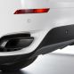 BMW X6 M50d 2012