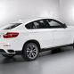 BMW X6 M50d 2012