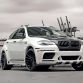 BMW X6 M by DD Customs