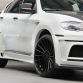 BMW X6 M by DD Customs