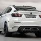 BMW X6 M by DD Customs