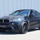 BMW X6 M by Hamann (1)
