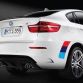  BMW X6 M Design Edition