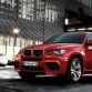 BMW X6 M Facelift 2013
