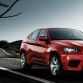 BMW X6 M Facelift 2013