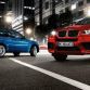BMW X6 M Facelift 2013