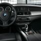 BMW X6 M Facelift 2013