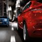 BMW X6 M facelift 2013