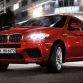 BMW X6 M facelift 2013