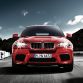 BMW X6 M Facelift 2013