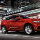 BMW X6 M Facelift 2013