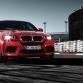 BMW X6 M Facelift 2013