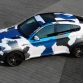 BMW X6 M Stealth insidePerformance