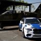 BMW X6 M Stealth insidePerformance