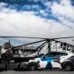 BMW X6 M Stealth insidePerformance
