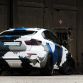 BMW X6 M Stealth insidePerformance