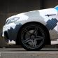 BMW X6 M Stealth insidePerformance