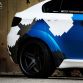 BMW X6 M Stealth insidePerformance